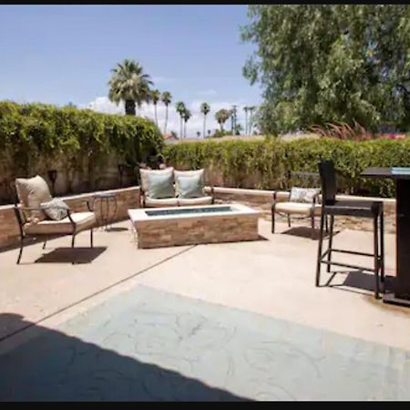 Private Casita In The Heart Of Palm Desert Exterior foto