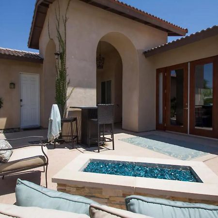 Private Casita In The Heart Of Palm Desert Exterior foto