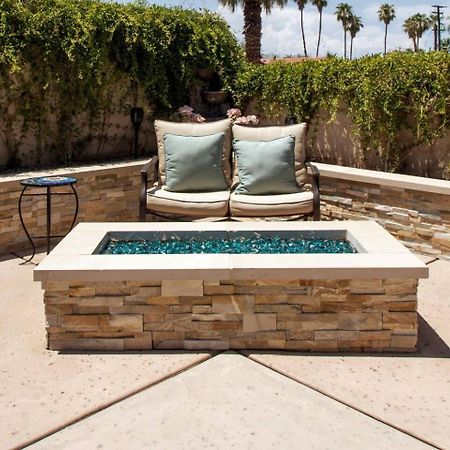 Private Casita In The Heart Of Palm Desert Exterior foto