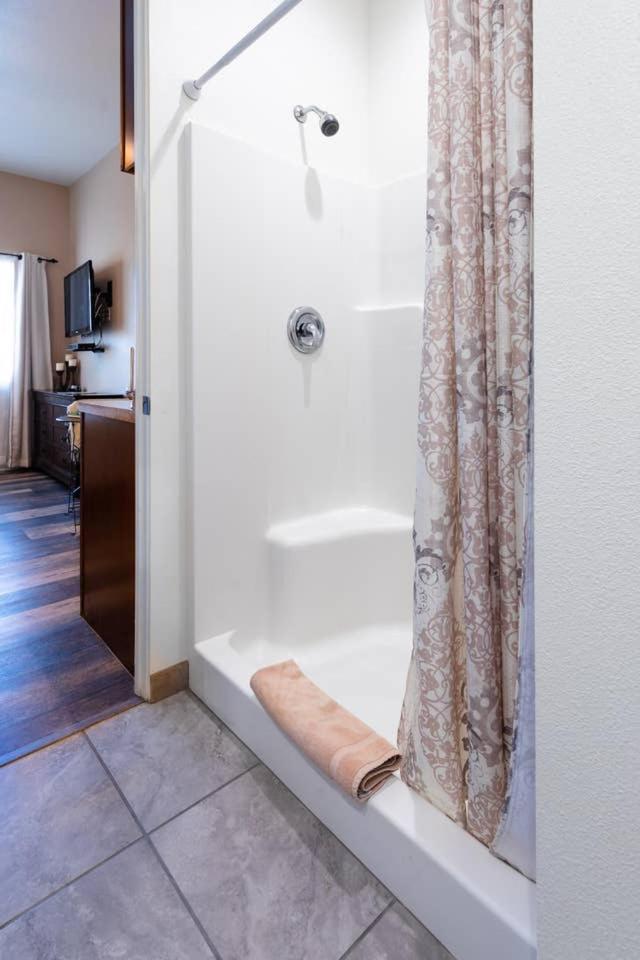 Private Casita In The Heart Of Palm Desert Exterior foto