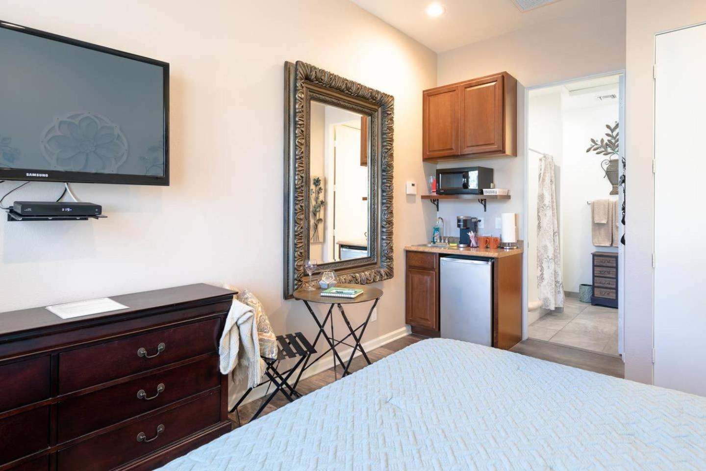 Private Casita In The Heart Of Palm Desert Exterior foto