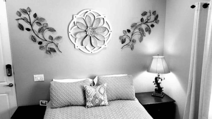 Private Casita In The Heart Of Palm Desert Exterior foto