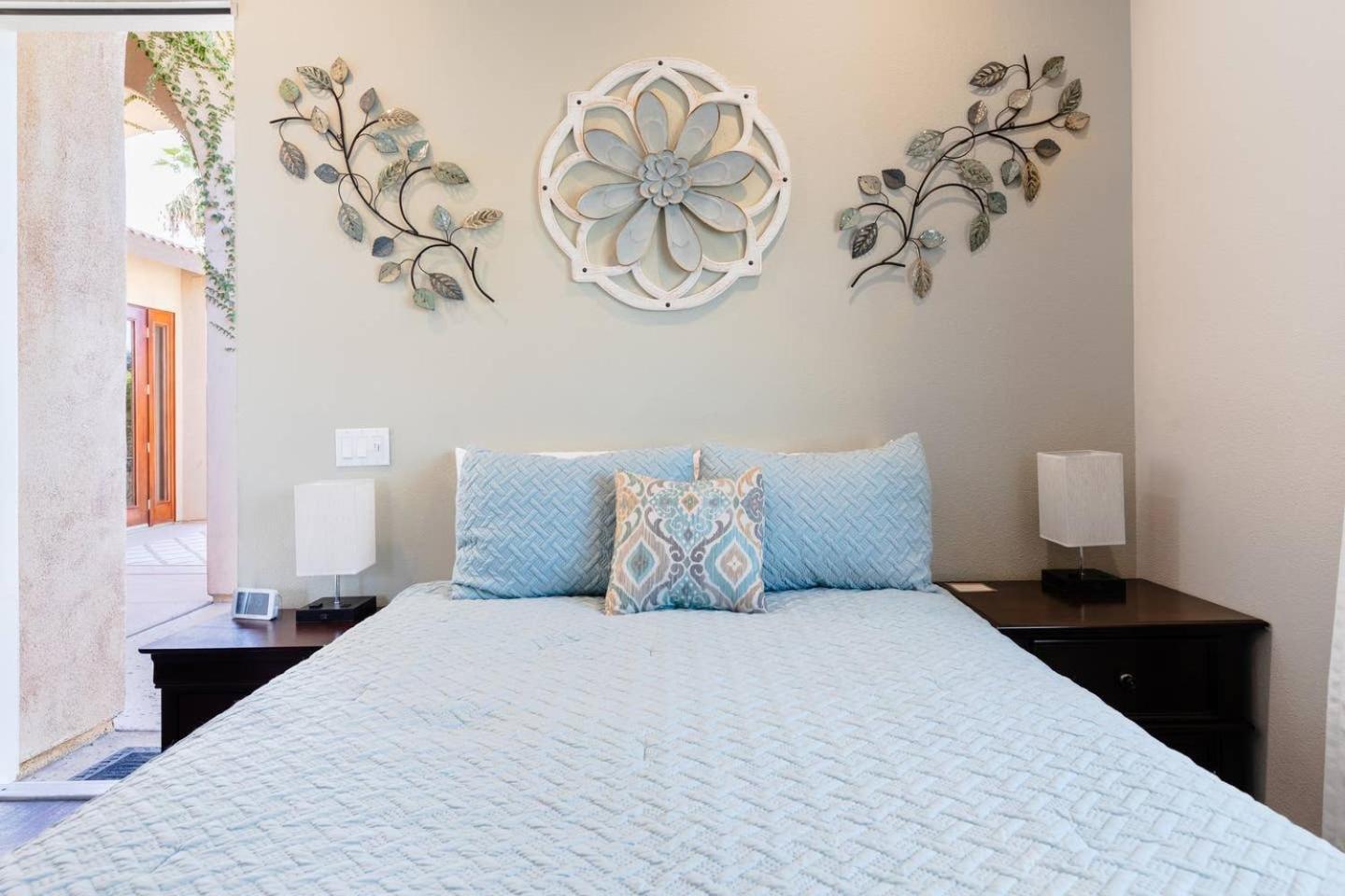 Private Casita In The Heart Of Palm Desert Exterior foto