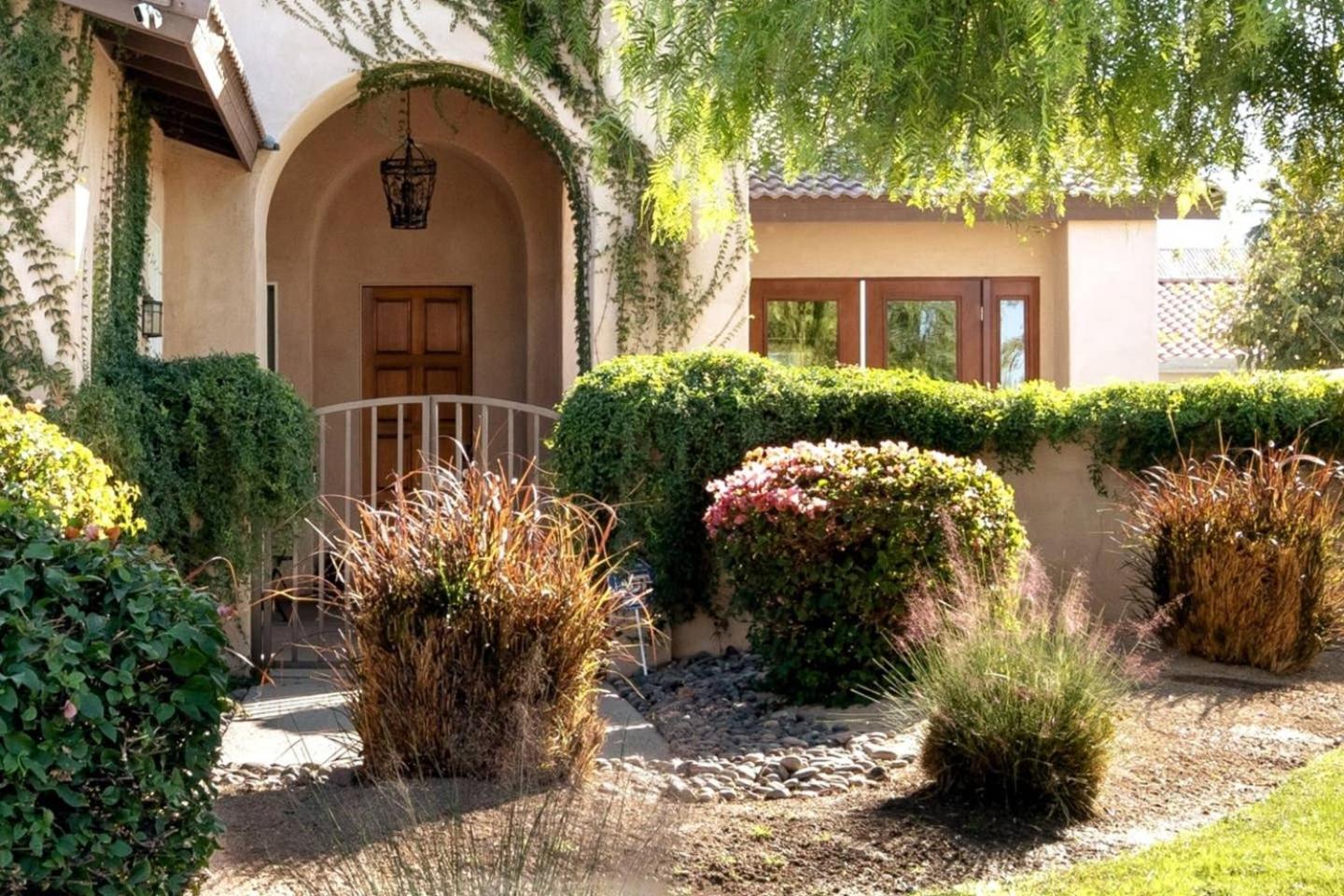 Private Casita In The Heart Of Palm Desert Exterior foto